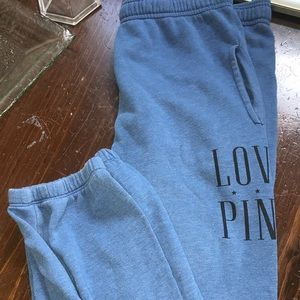BOGO✨ Victoria’s Secret PINK Sweats!
